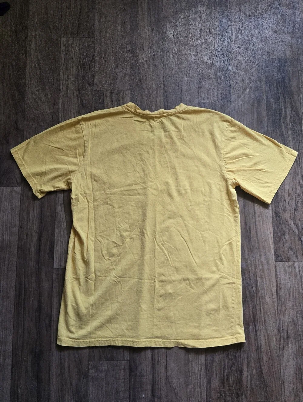Jordan Brand Jumpman Wordmark T-Shirt Sz L